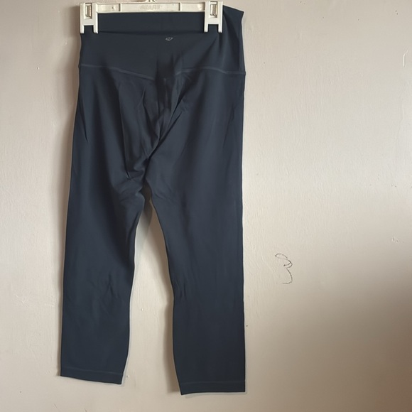 Grey Align Nulu Leggings - Picture 3 of 4